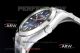 Rolex Milgauss Blue Dial Green Crystal Stainless Steel Mens Swiss Replica Watch (7)_th.jpg